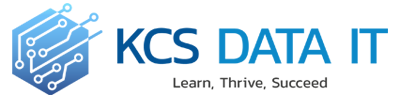 Welcome to KCSDATA IT Solutions