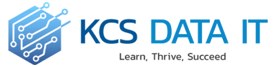KCS Data IT | IT Training & Consulting in Hyderabad